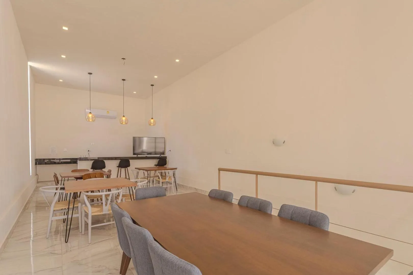 Dom wakacyjny Stylish Condo With Premium Amenities Mérida