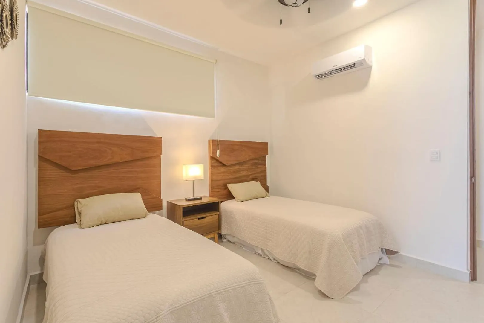 Stylish Condo With Premium Amenities Mérida Meksyk