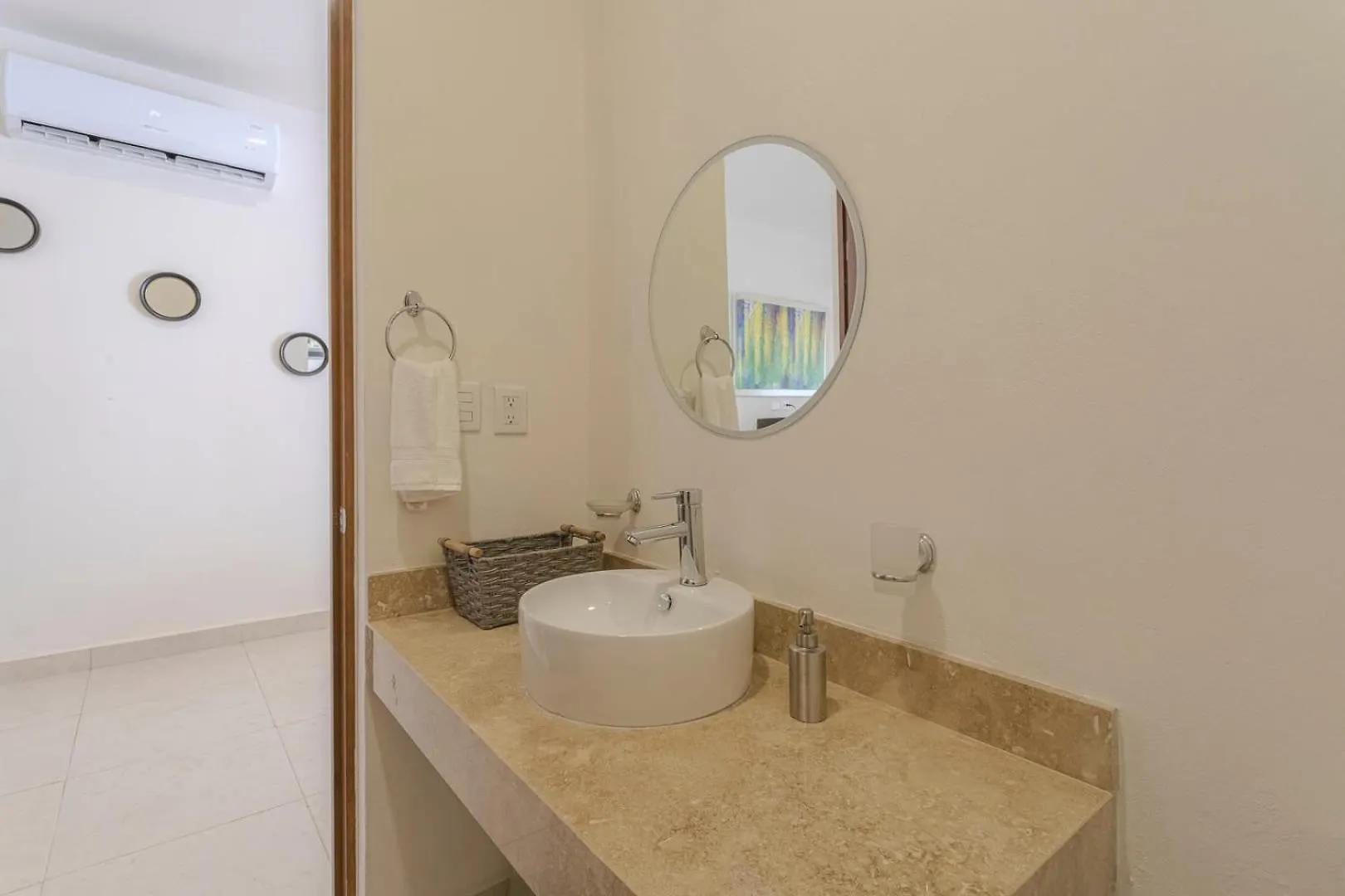 Stylish Condo With Premium Amenities Mérida Dom wakacyjny