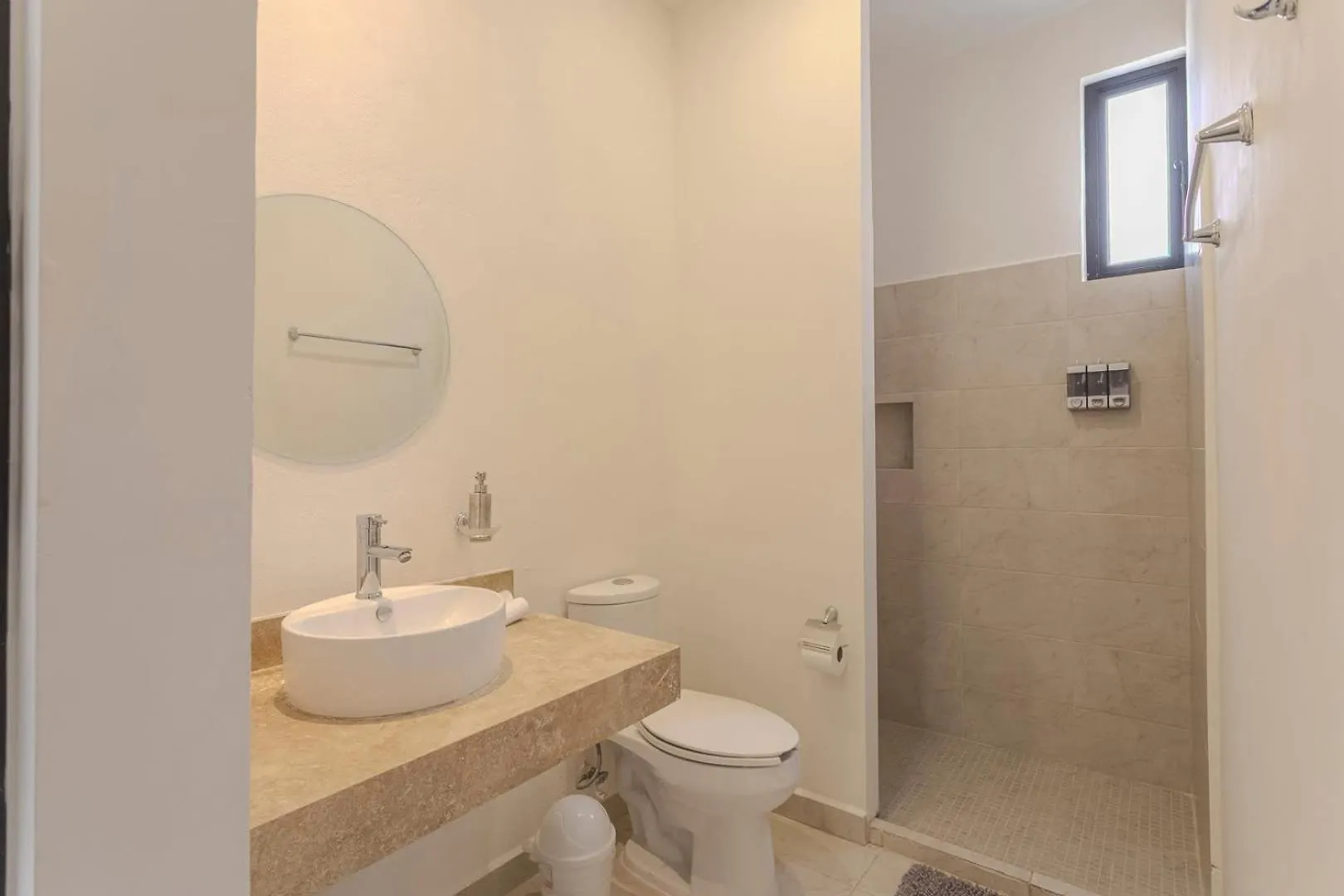 Stylish Condo With Premium Amenities Mérida Meksyk