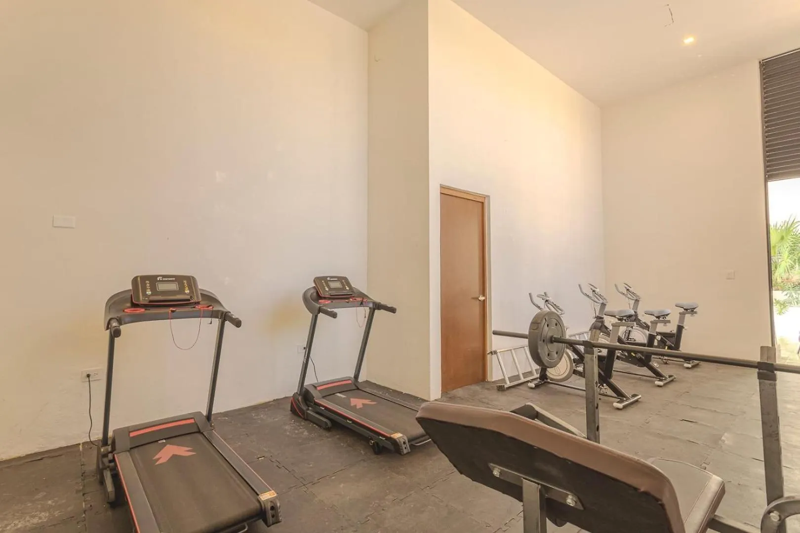 Stylish Condo With Premium Amenities Mérida 0*,  Meksyk