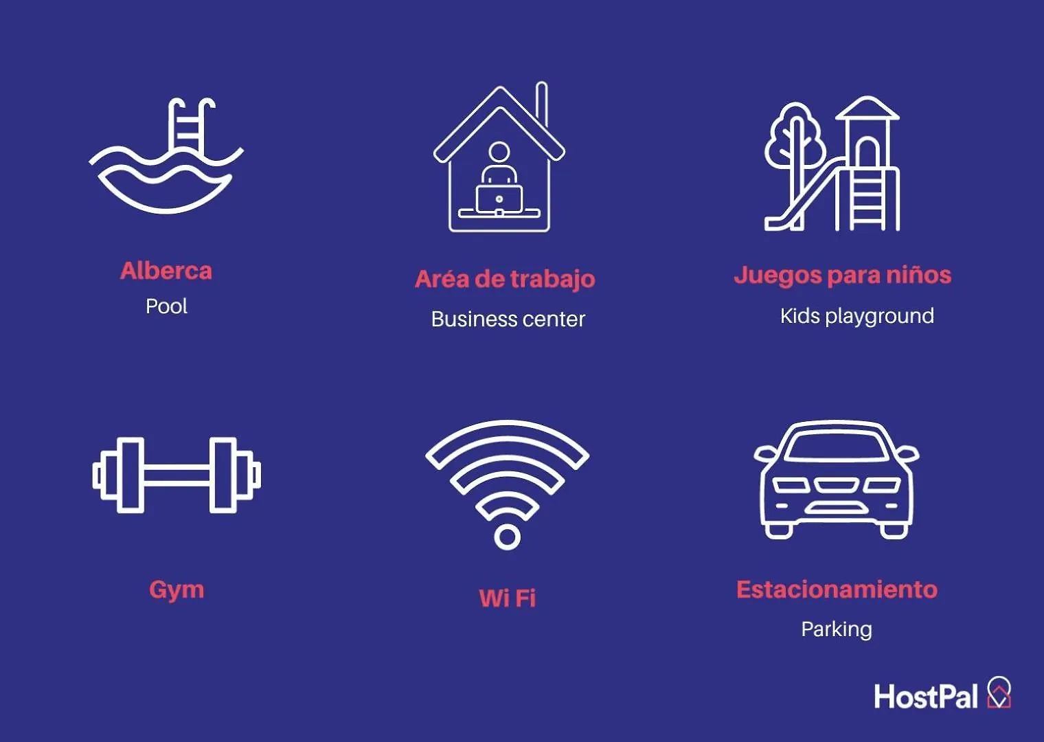 Dom wakacyjny Stylish Condo With Premium Amenities Mérida