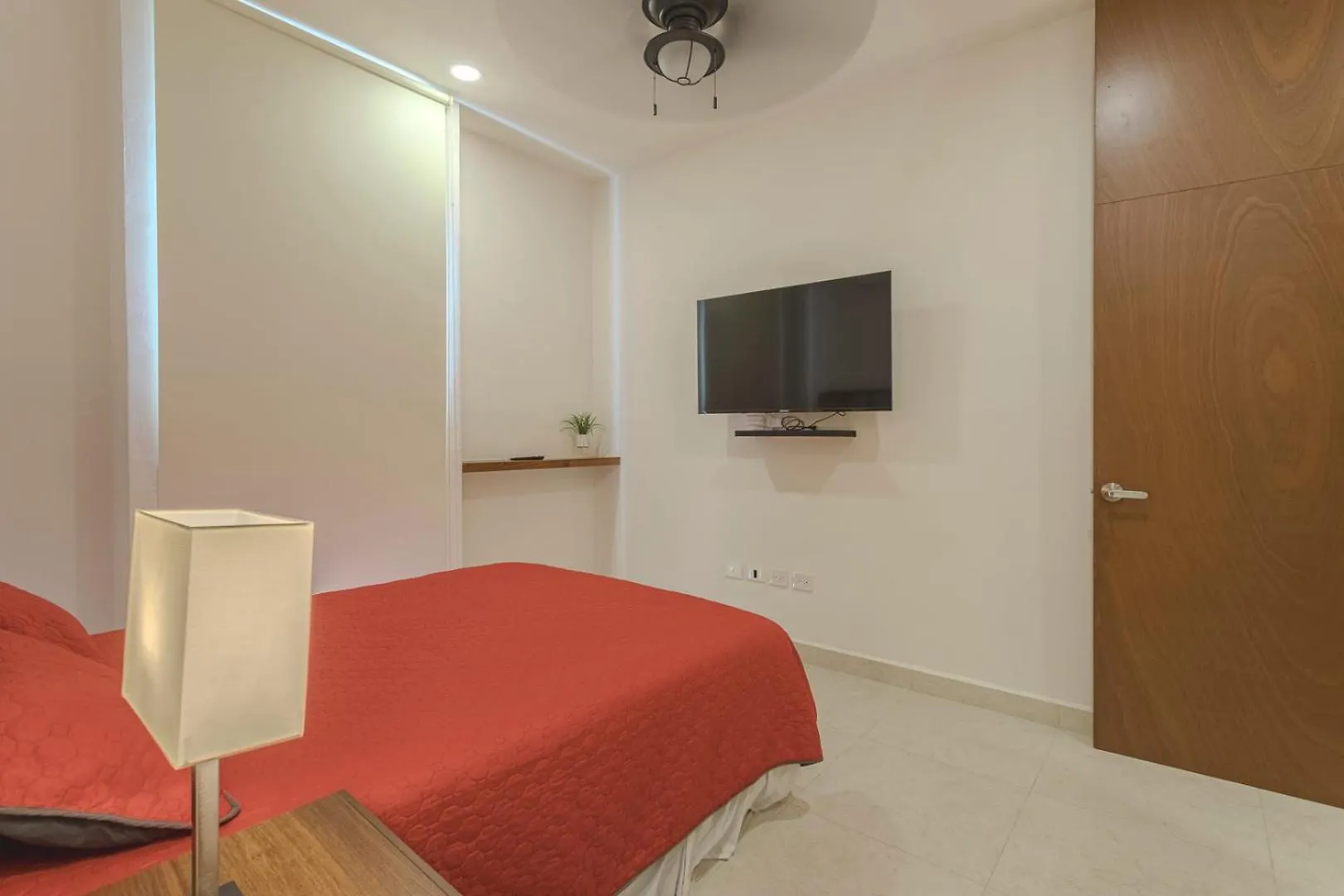 Stylish Condo With Premium Amenities Mérida