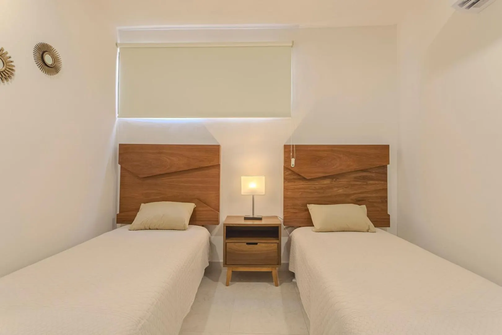 Stylish Condo With Premium Amenities Mérida 0*,  Meksyk