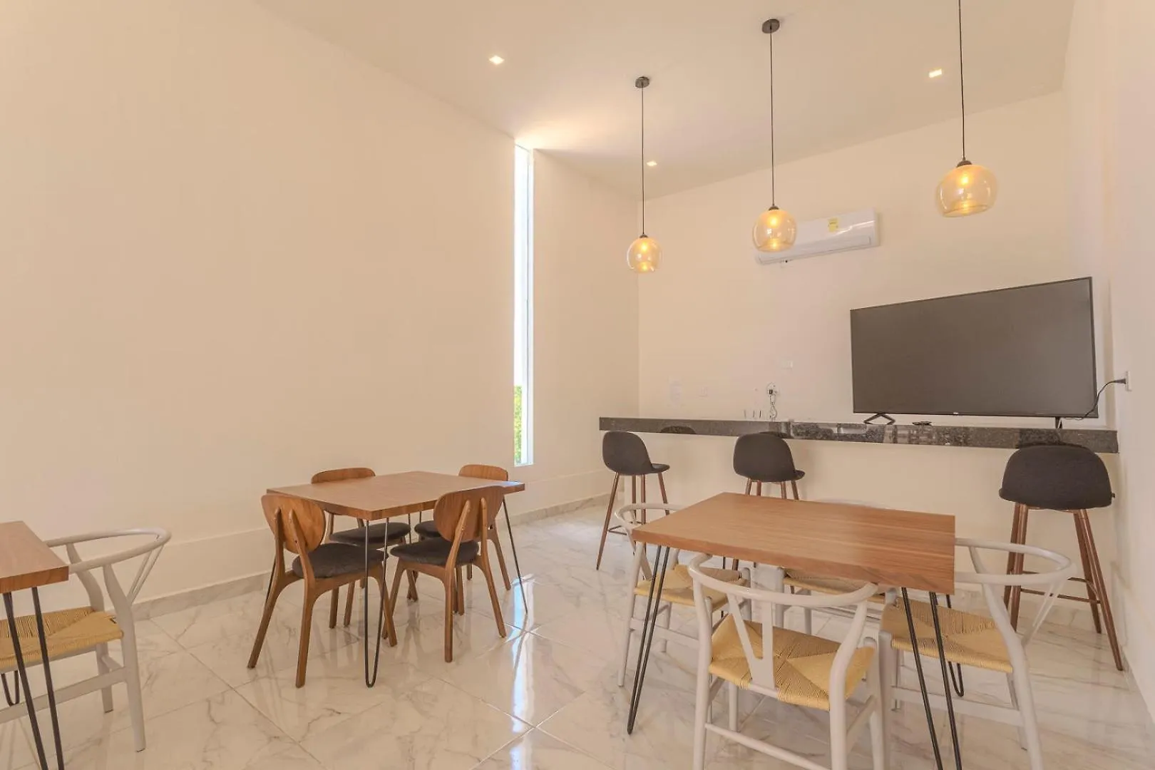 Stylish Condo With Premium Amenities Mérida 0*,