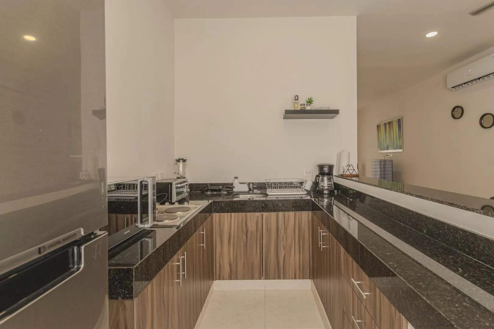 Dom wakacyjny Stylish Condo With Premium Amenities Mérida