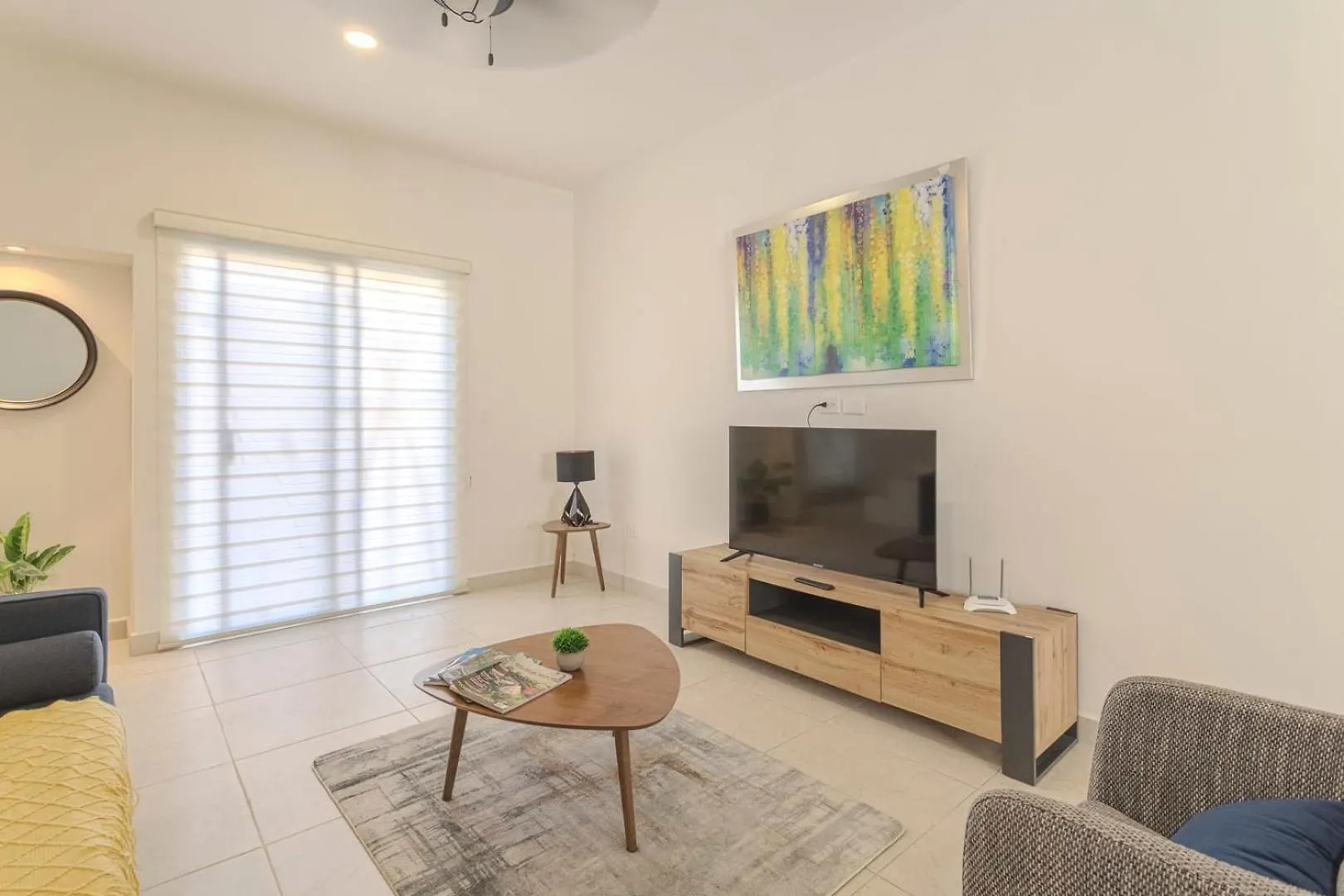 Stylish Condo With Premium Amenities Mérida Dom wakacyjny