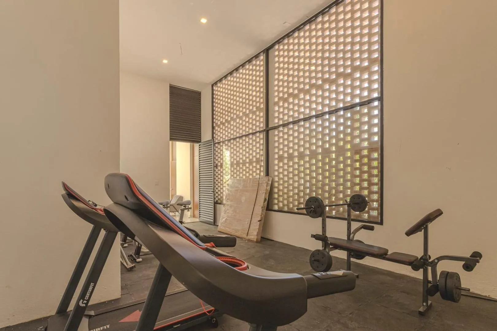 Dom wakacyjny Stylish Condo With Premium Amenities Mérida