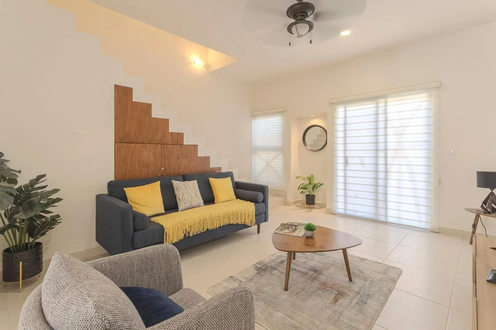Stylish Condo With Premium Amenities Mérida Dom wakacyjny